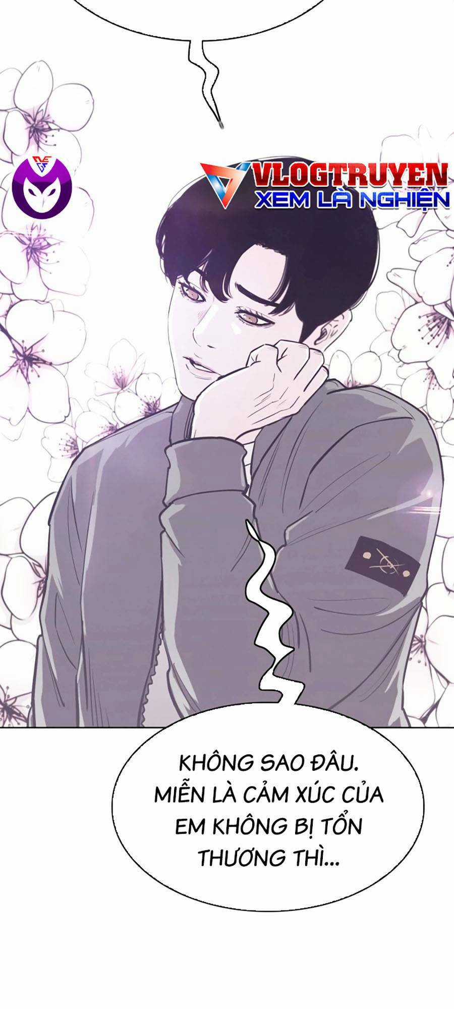 Loser Báo Thù Chapter 24 trang 72