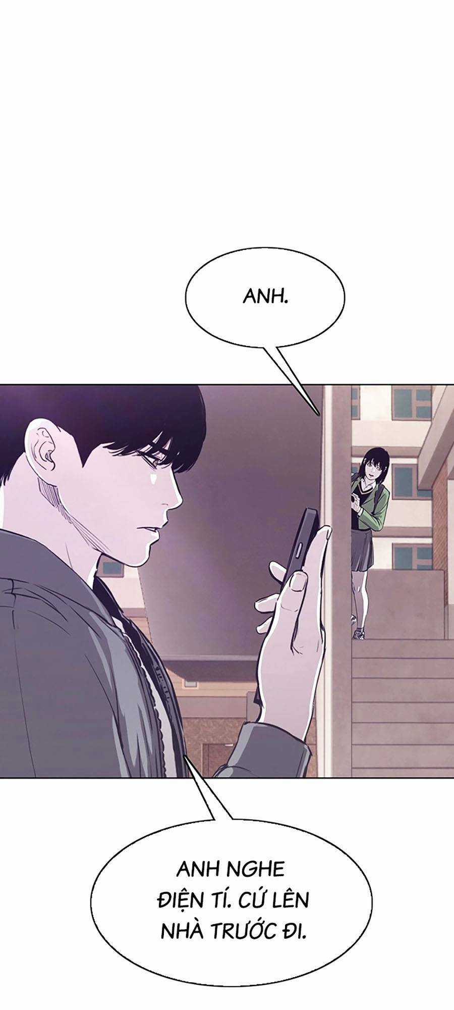 Loser Báo Thù Chapter 24 trang 79