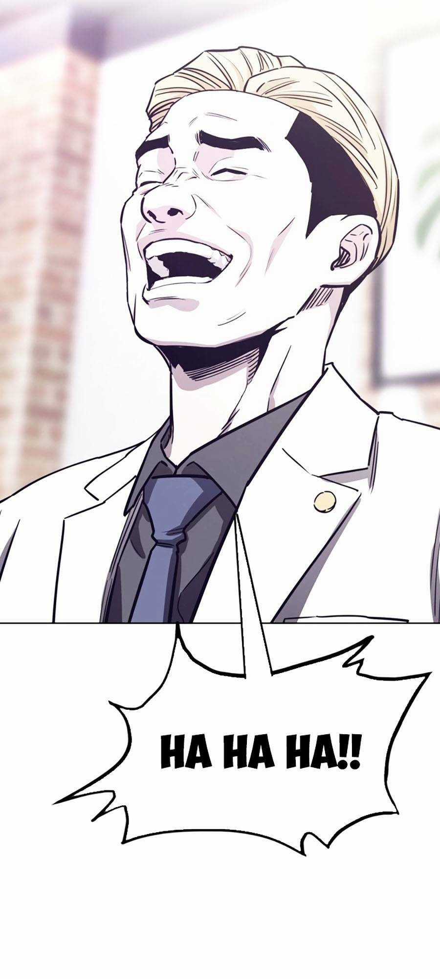 Loser Báo Thù Chapter 24 trang 8