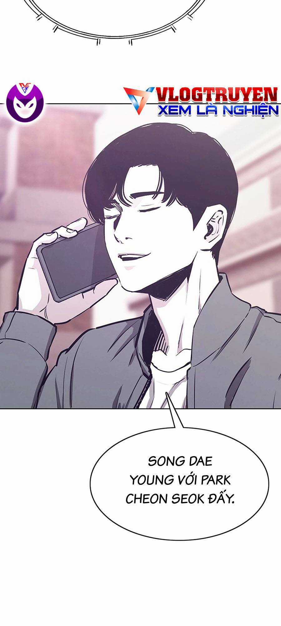 Loser Báo Thù Chapter 24 trang 86