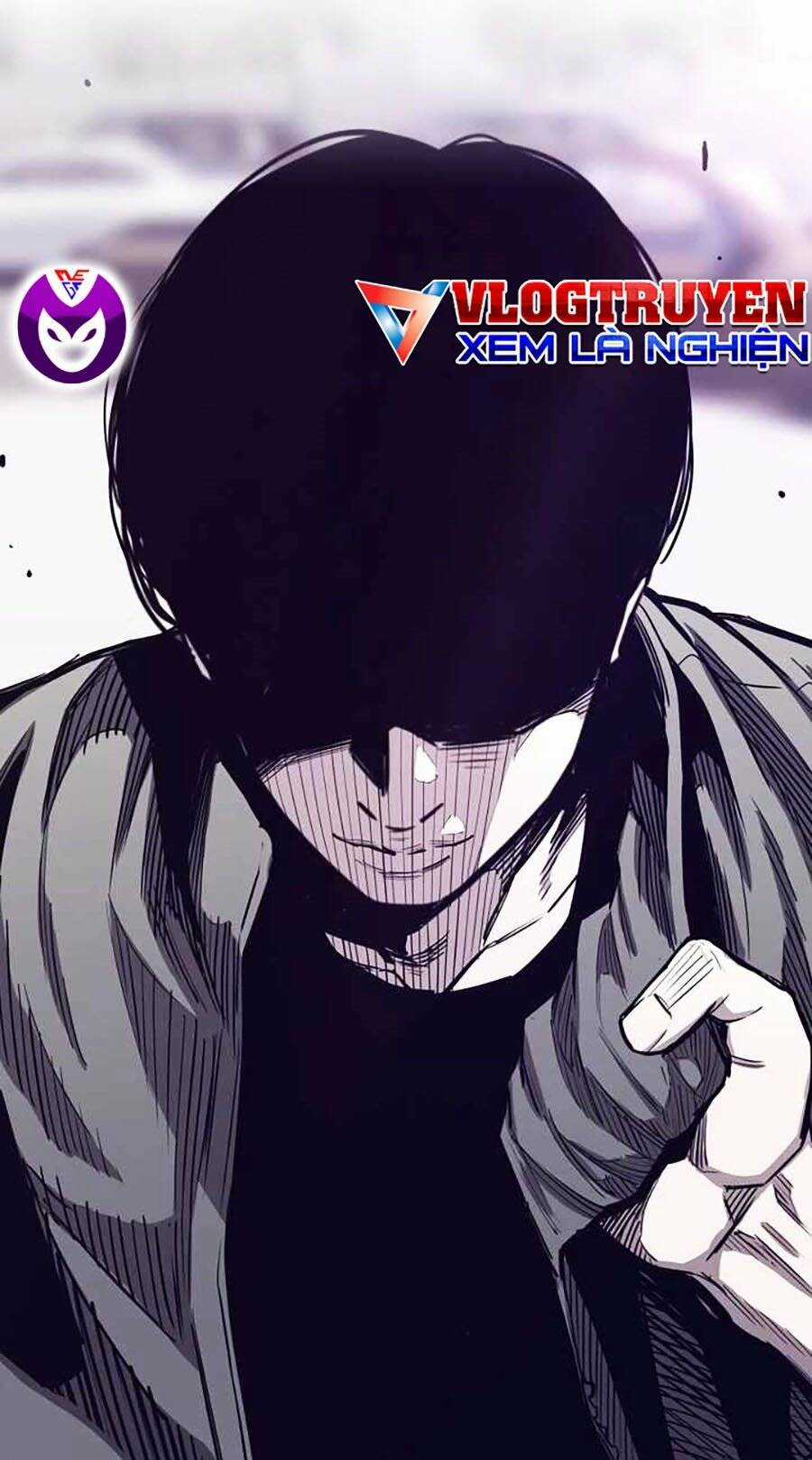 Loser Báo Thù Chapter 25 trang 100