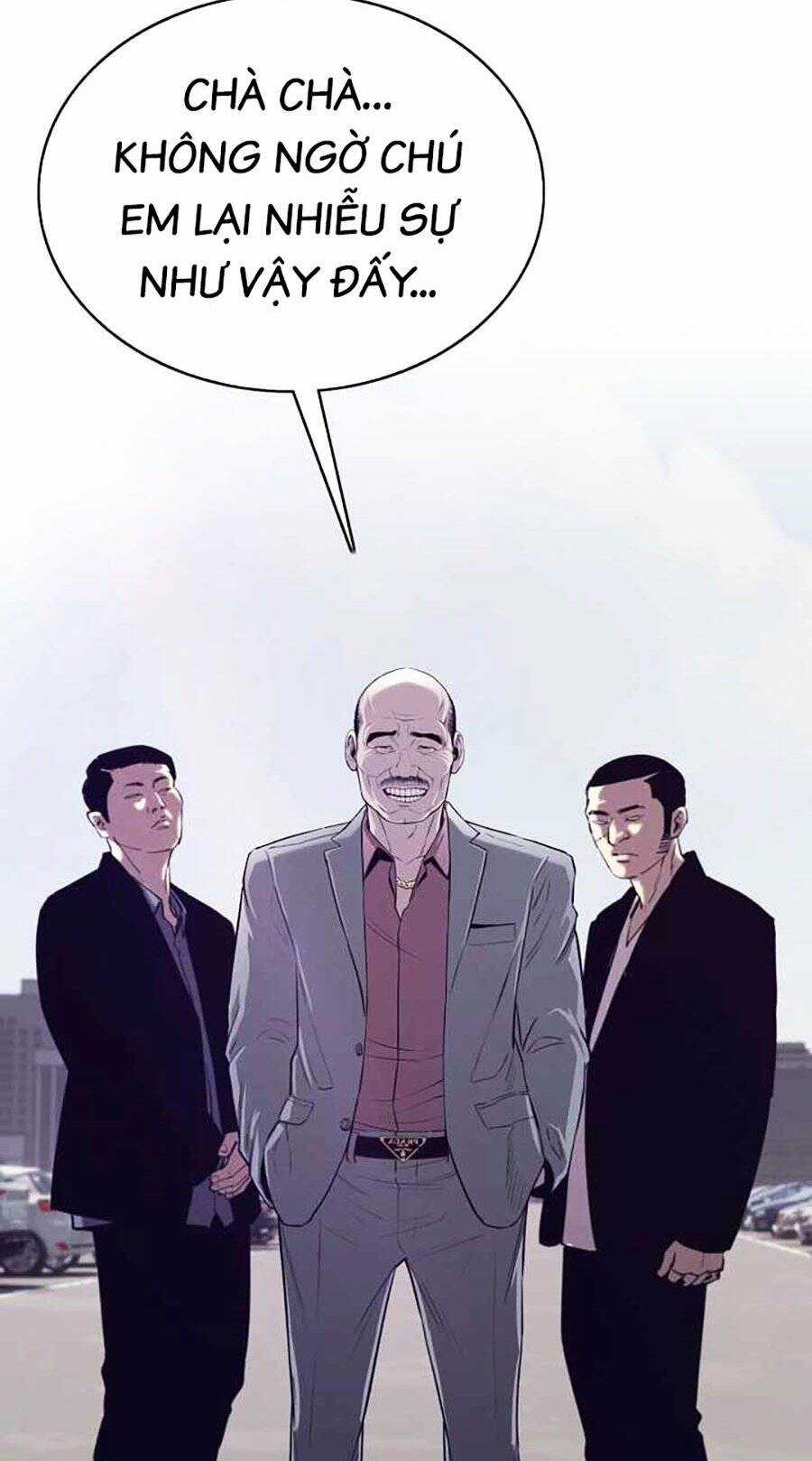 Loser Báo Thù Chapter 25 trang 105