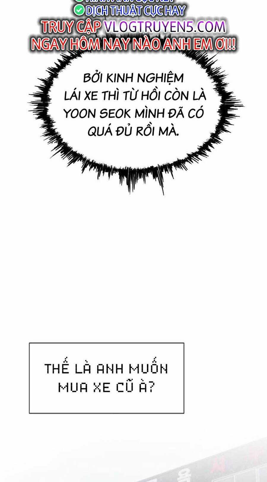 Loser Báo Thù Chapter 25 trang 11