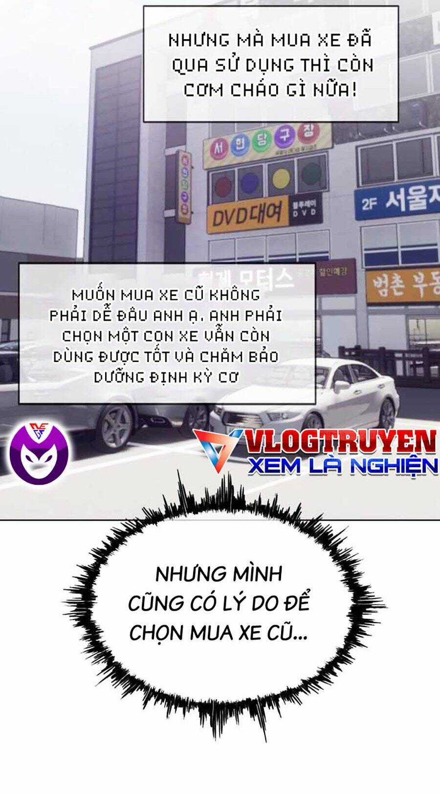 Loser Báo Thù Chapter 25 trang 12