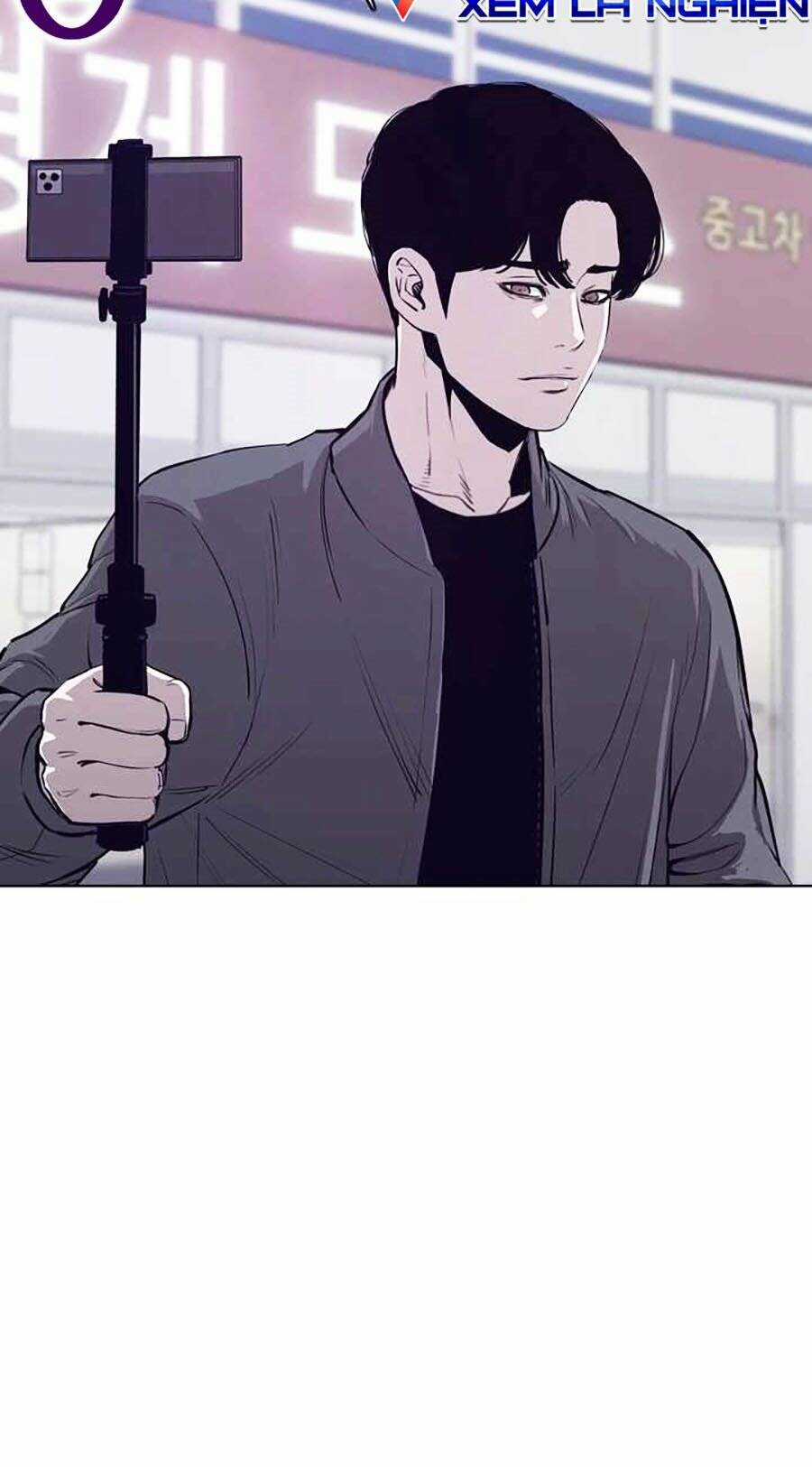 Loser Báo Thù Chapter 25 trang 16