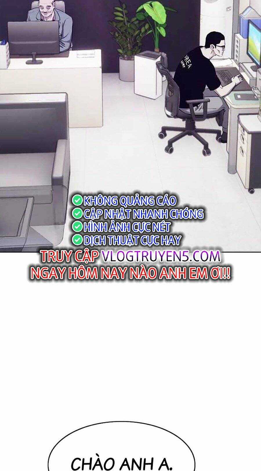 Loser Báo Thù Chapter 25 trang 18