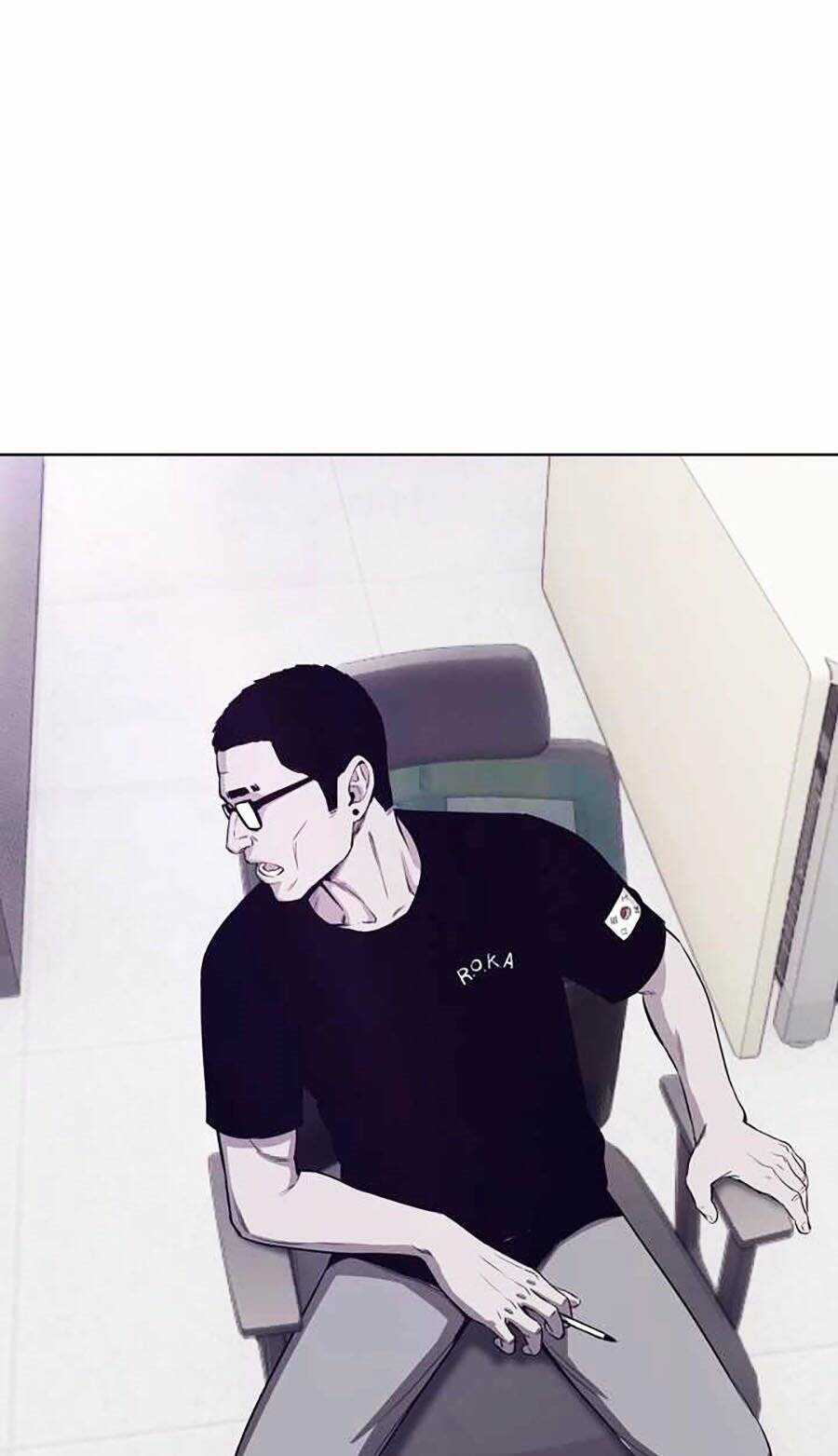 Loser Báo Thù Chapter 25 trang 20