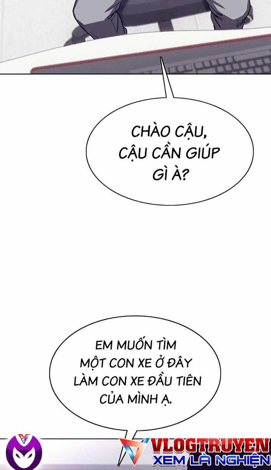 Loser Báo Thù Chapter 25 trang 21