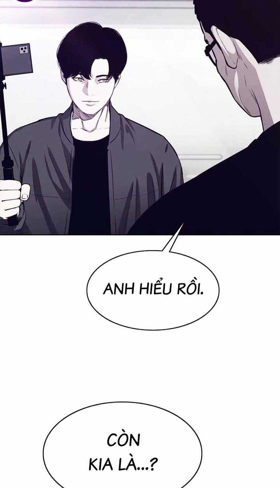 Loser Báo Thù Chapter 25 trang 22