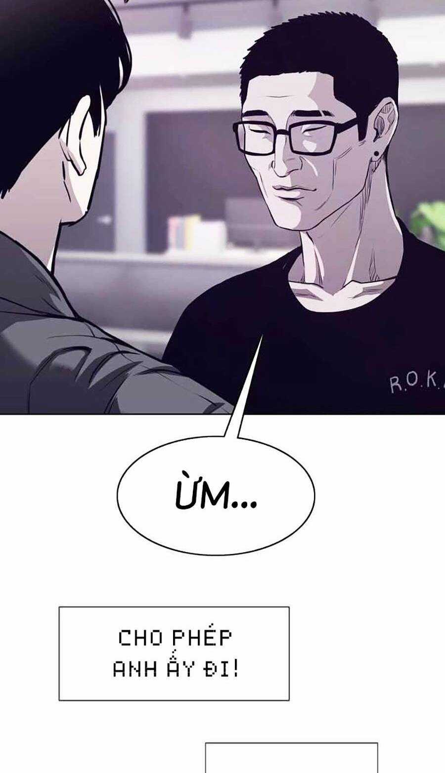 Loser Báo Thù Chapter 25 trang 25