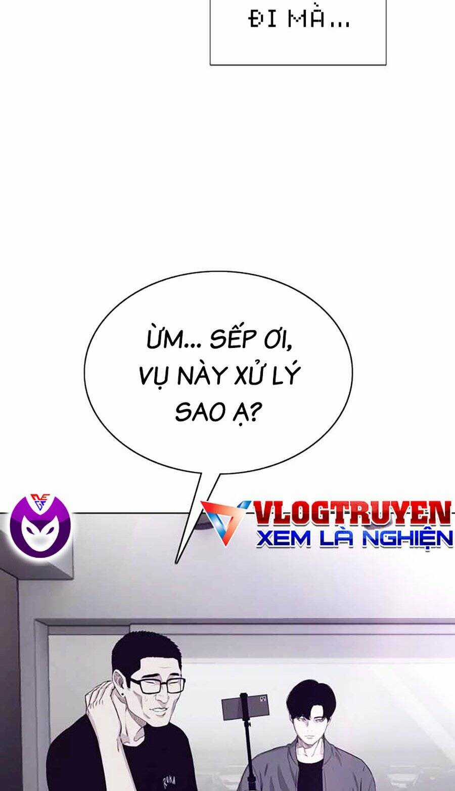 Loser Báo Thù Chapter 25 trang 26