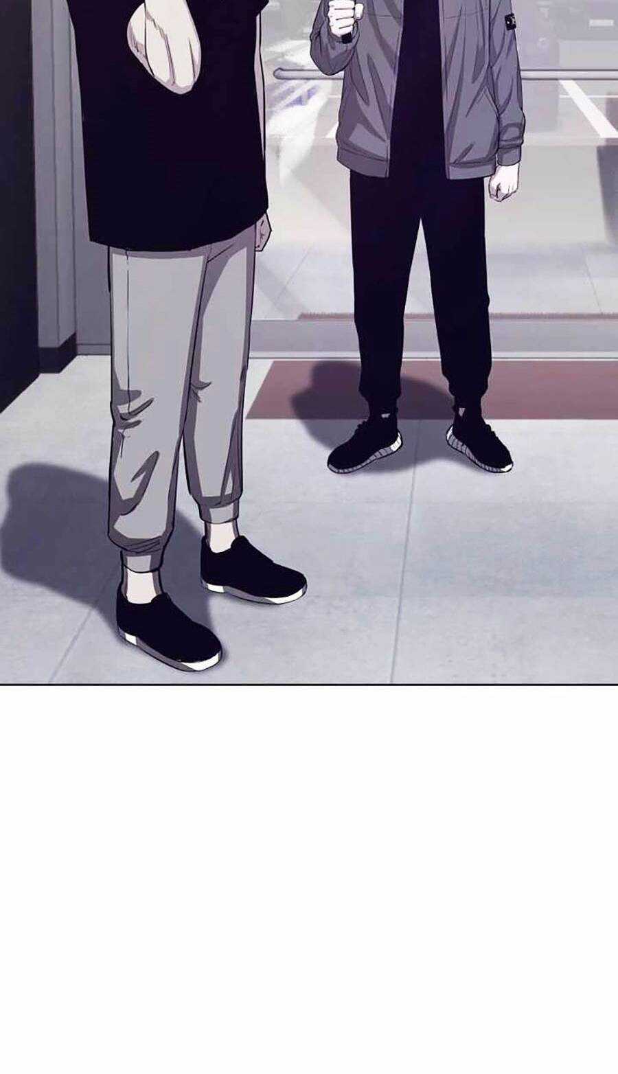 Loser Báo Thù Chapter 25 trang 27