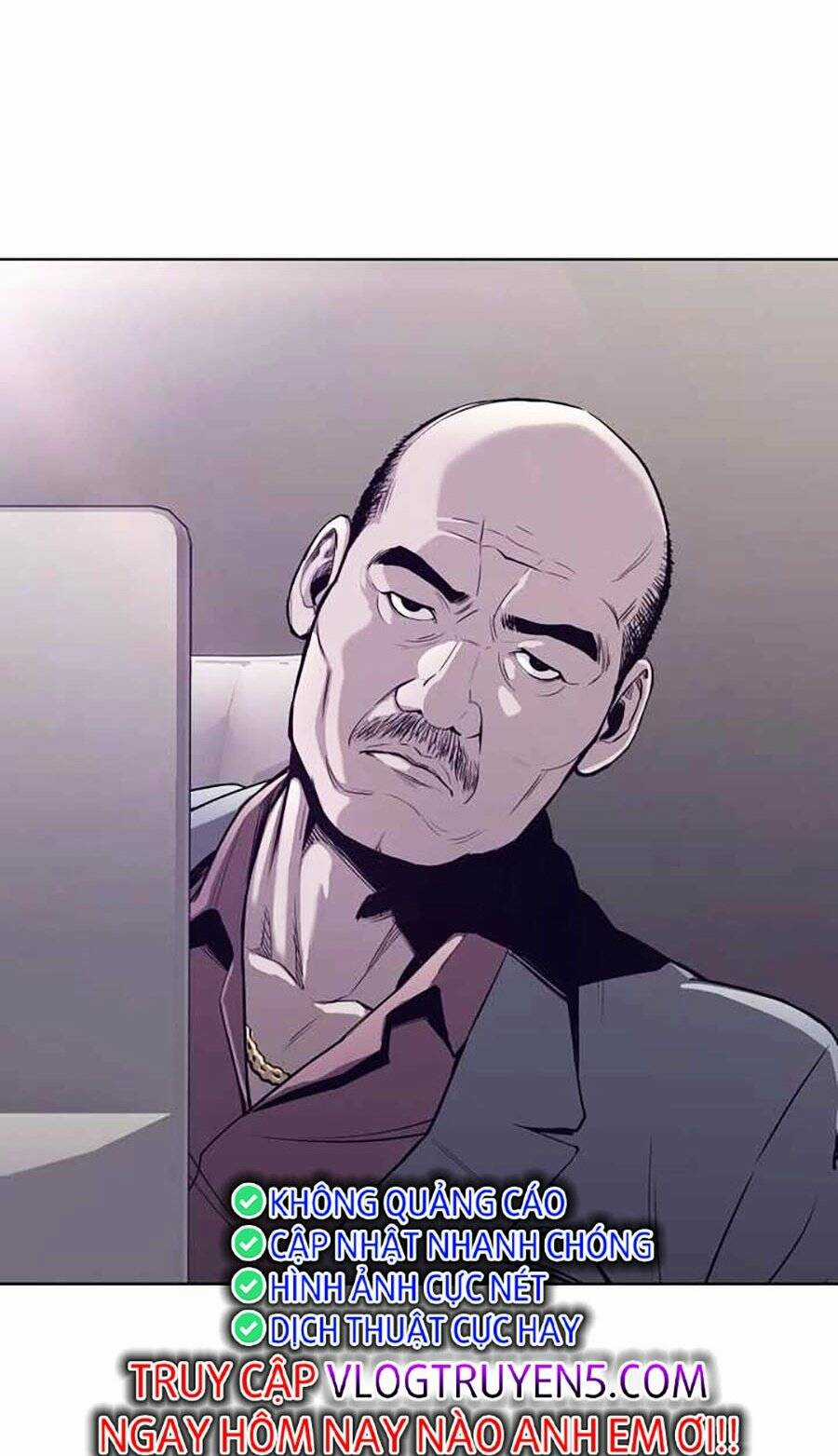 Loser Báo Thù Chapter 25 trang 28