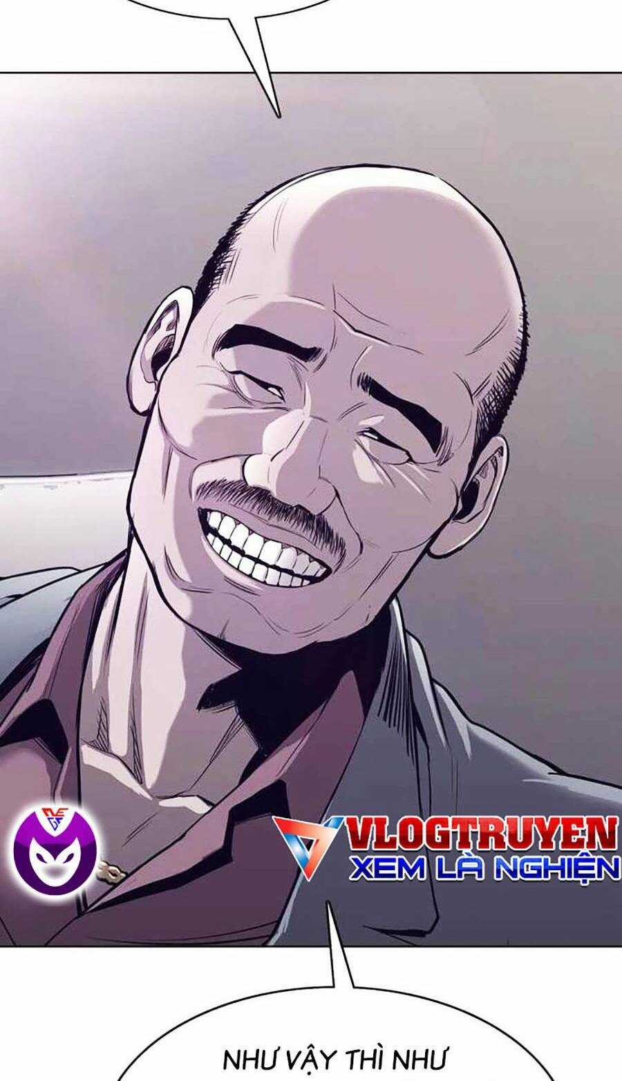 Loser Báo Thù Chapter 25 trang 31