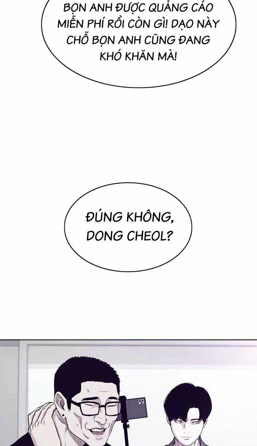 Loser Báo Thù Chapter 25 trang 32