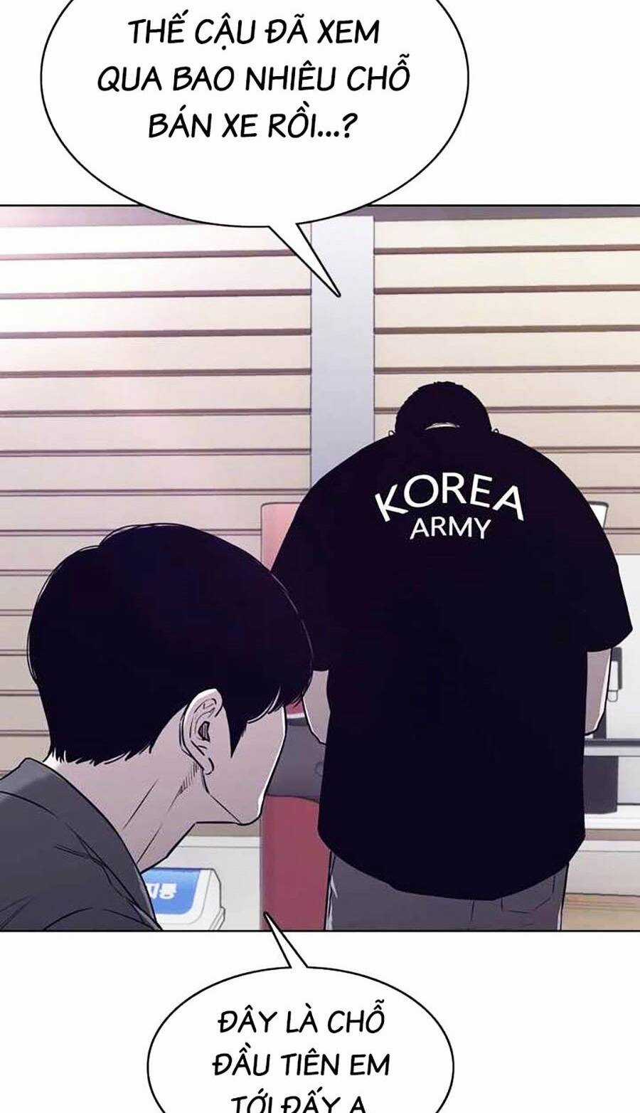 Loser Báo Thù Chapter 25 trang 37