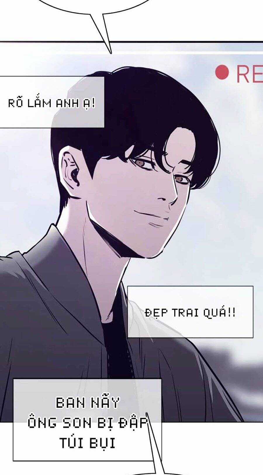 Loser Báo Thù Chapter 25 trang 4