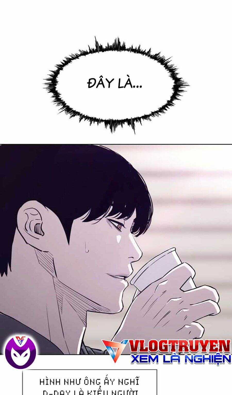 Loser Báo Thù Chapter 25 trang 44