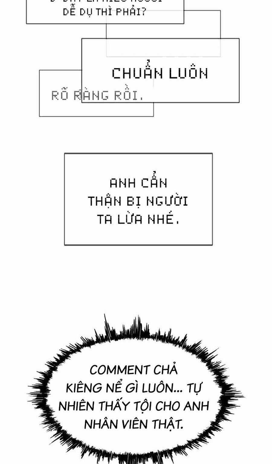 Loser Báo Thù Chapter 25 trang 45