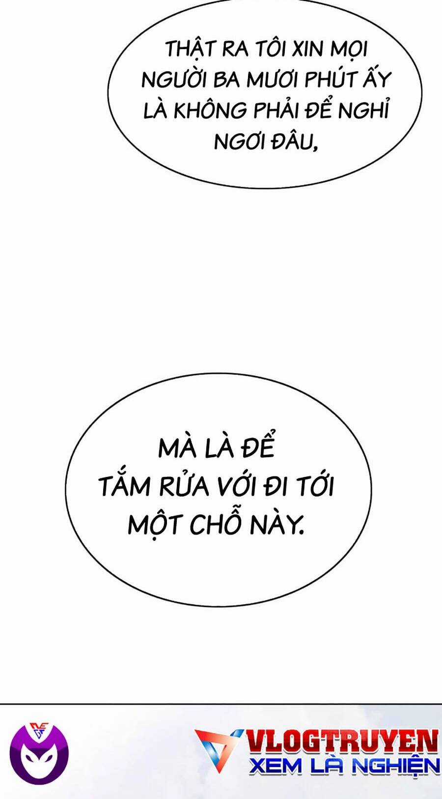 Loser Báo Thù Chapter 25 trang 5
