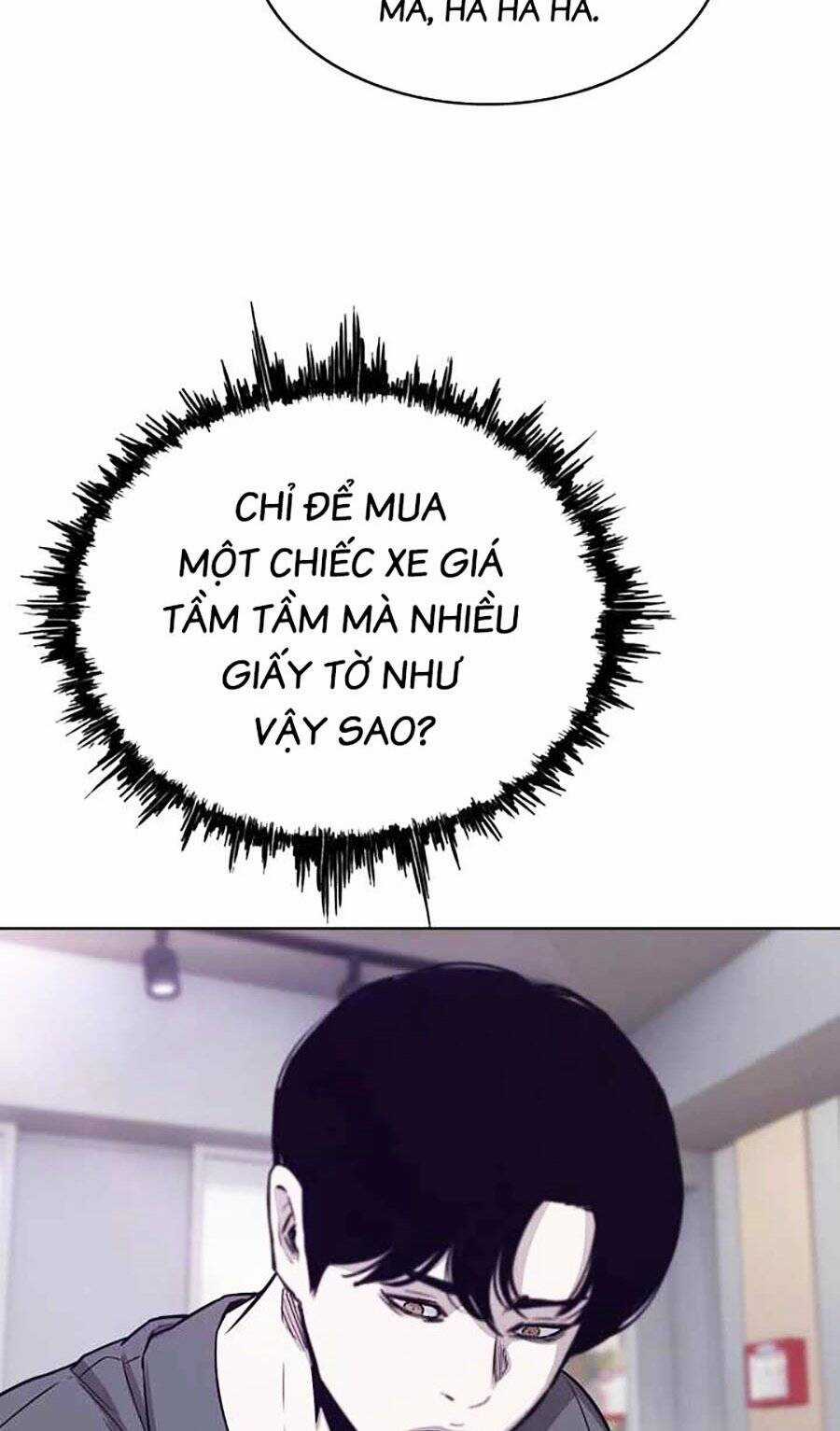 Loser Báo Thù Chapter 25 trang 50