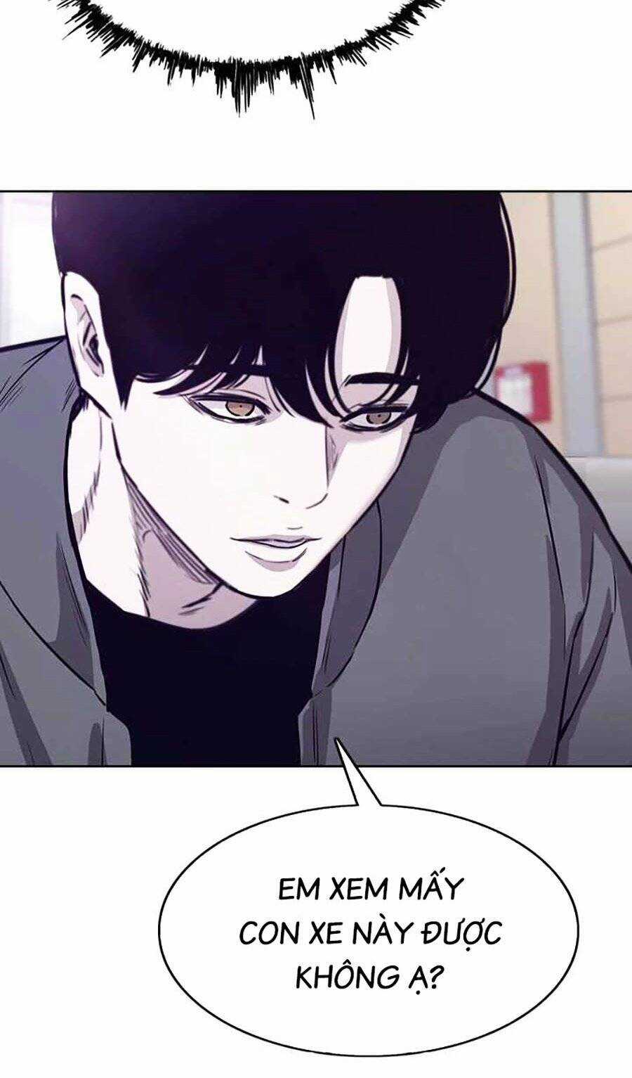 Loser Báo Thù Chapter 25 trang 52