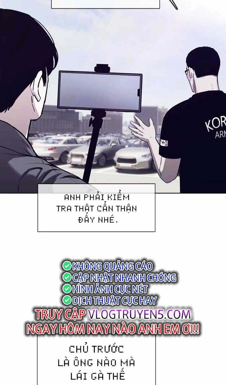 Loser Báo Thù Chapter 25 trang 56