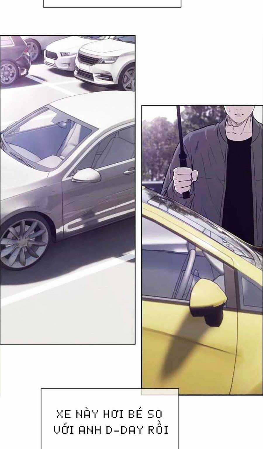 Loser Báo Thù Chapter 25 trang 57