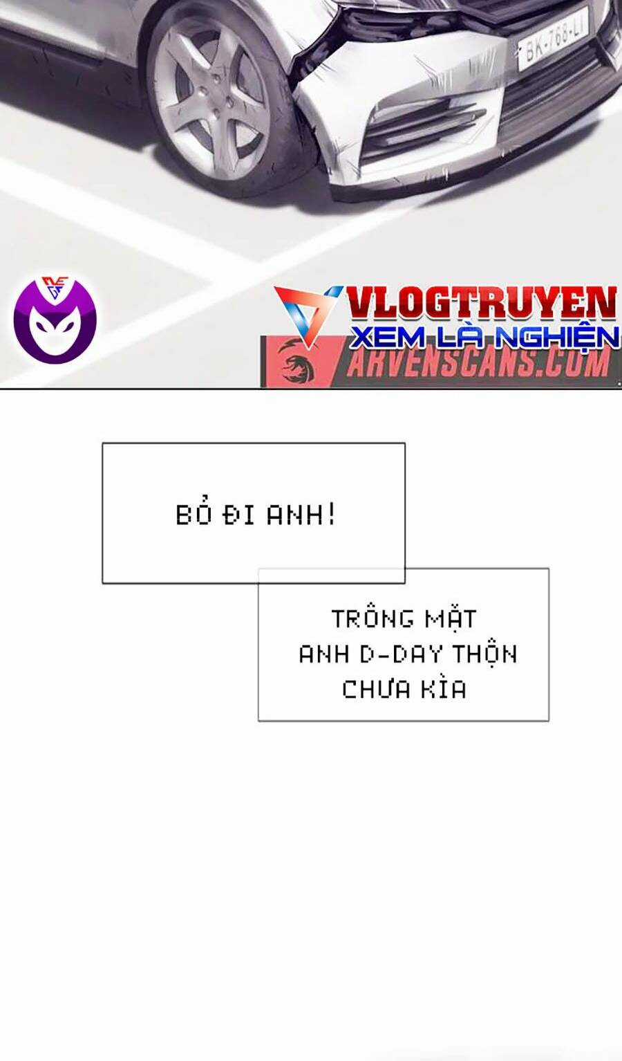 Loser Báo Thù Chapter 25 trang 59