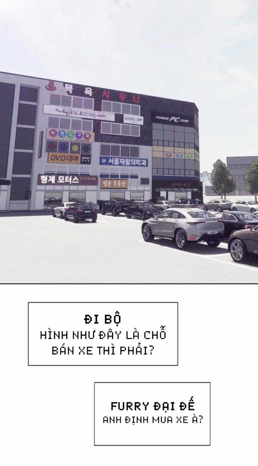 Loser Báo Thù Chapter 25 trang 6