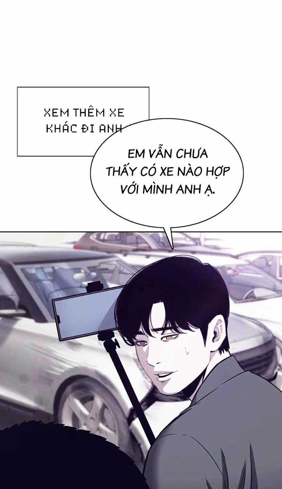 Loser Báo Thù Chapter 25 trang 61