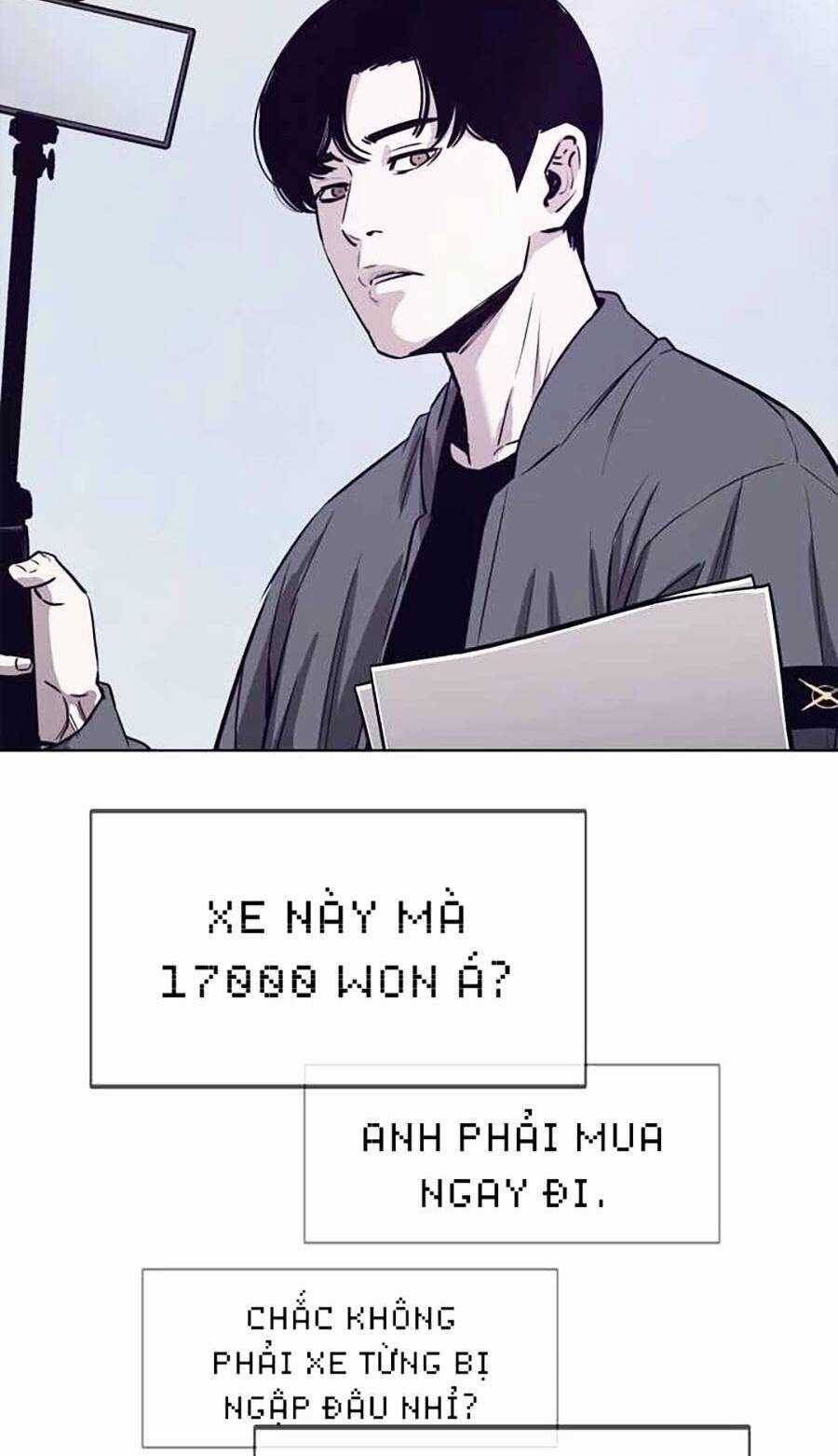 Loser Báo Thù Chapter 25 trang 67