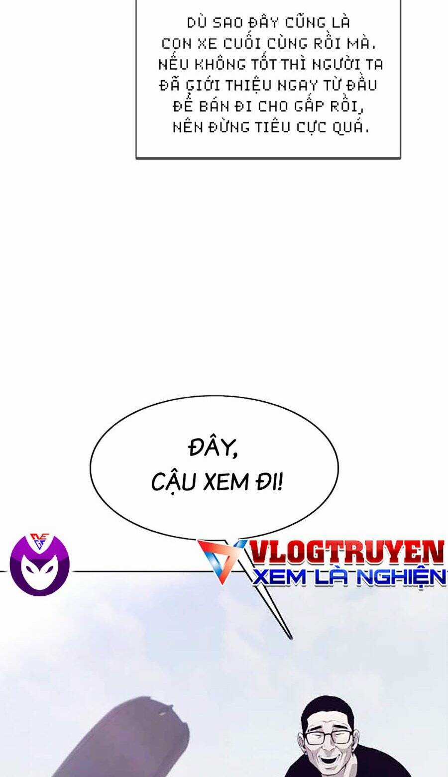 Loser Báo Thù Chapter 25 trang 68