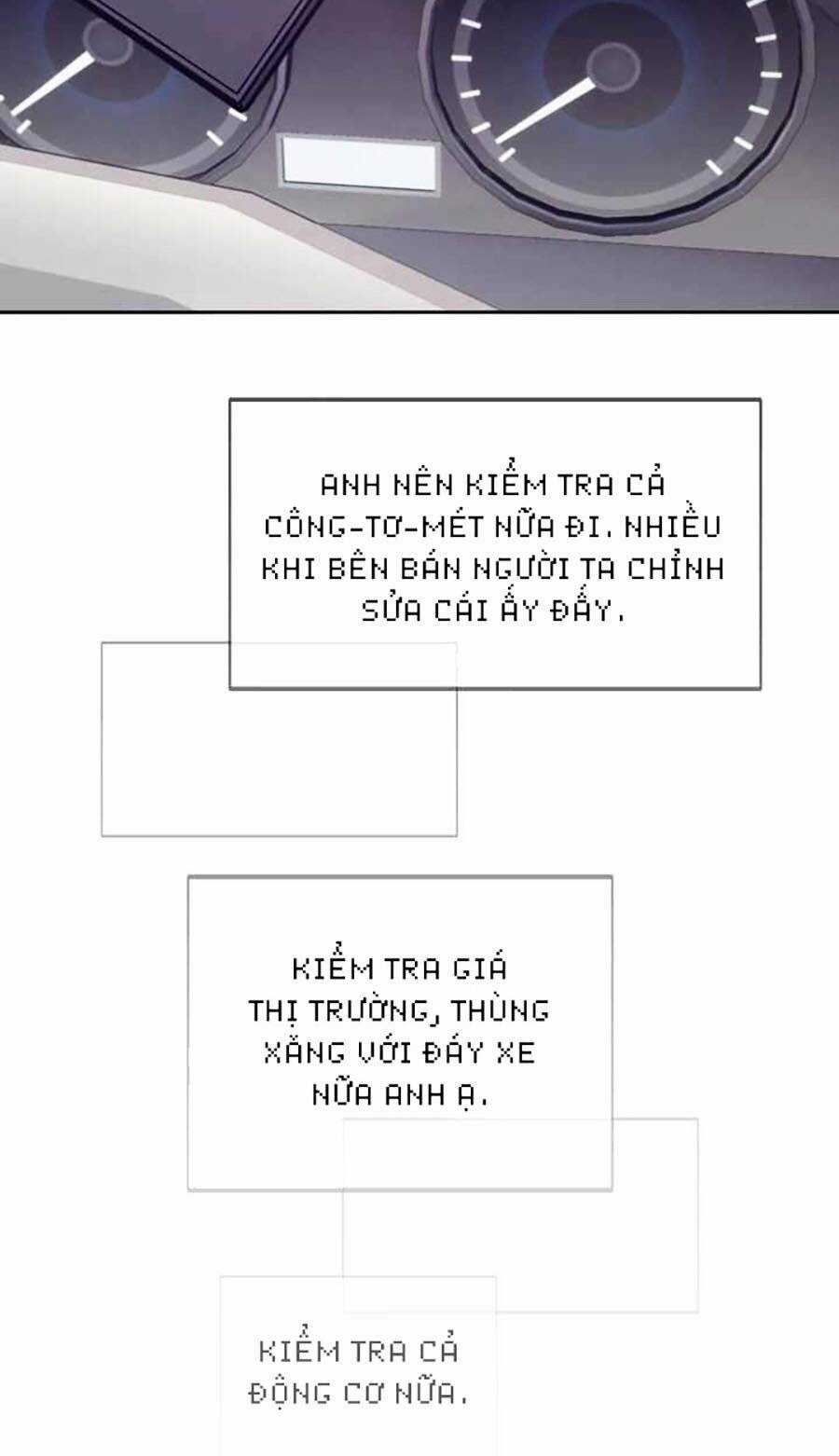 Loser Báo Thù Chapter 25 trang 71