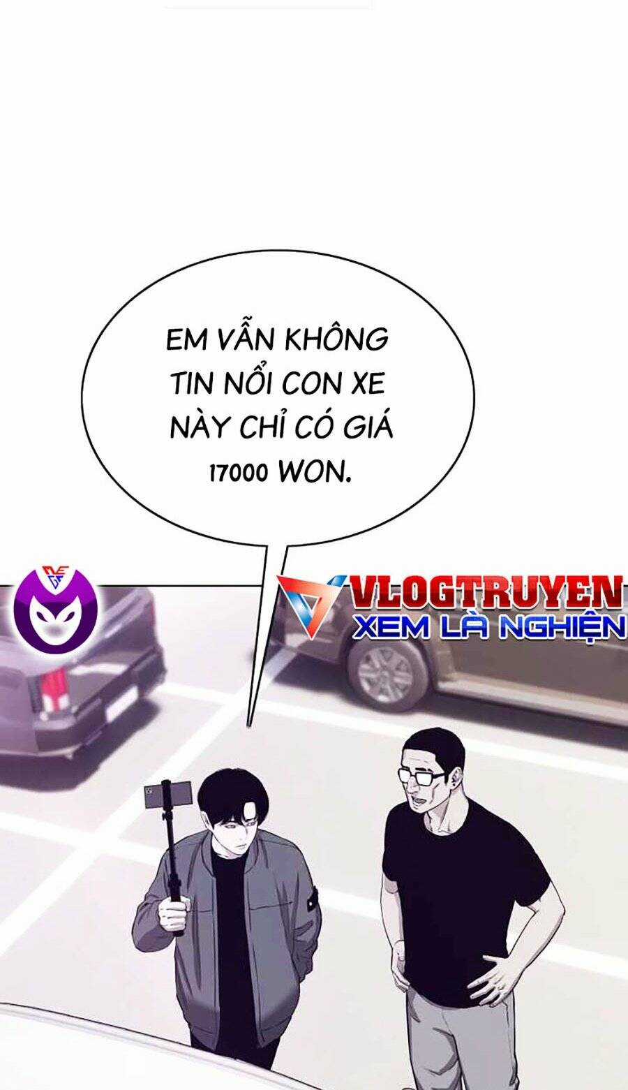 Loser Báo Thù Chapter 25 trang 72