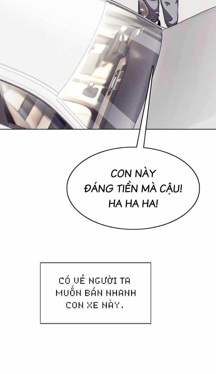 Loser Báo Thù Chapter 25 trang 73