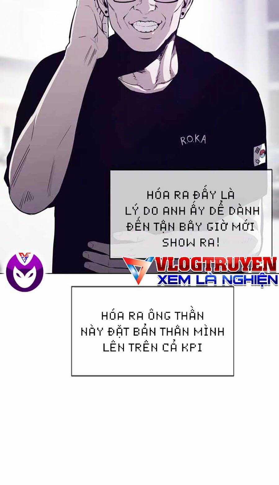Loser Báo Thù Chapter 25 trang 76