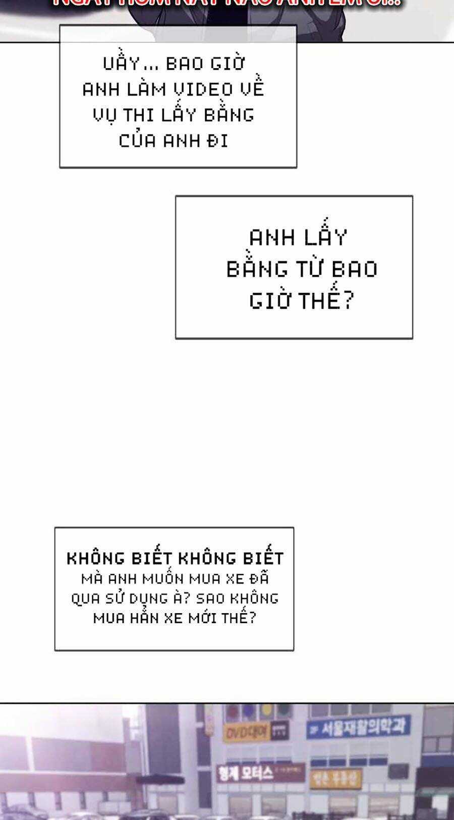 Loser Báo Thù Chapter 25 trang 8