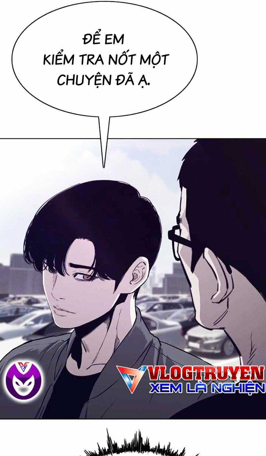 Loser Báo Thù Chapter 25 trang 80