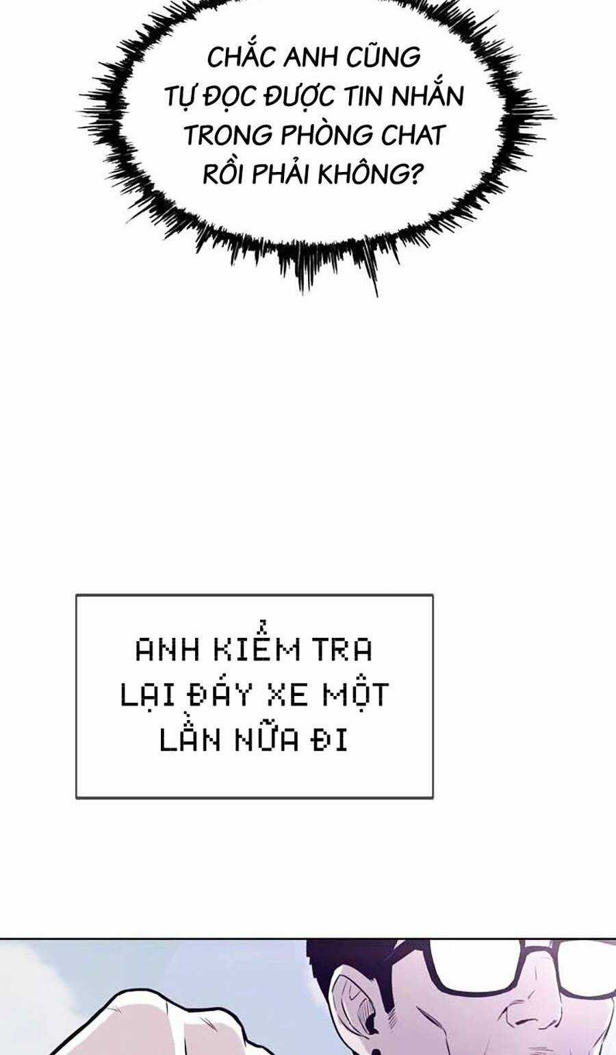 Loser Báo Thù Chapter 25 trang 81