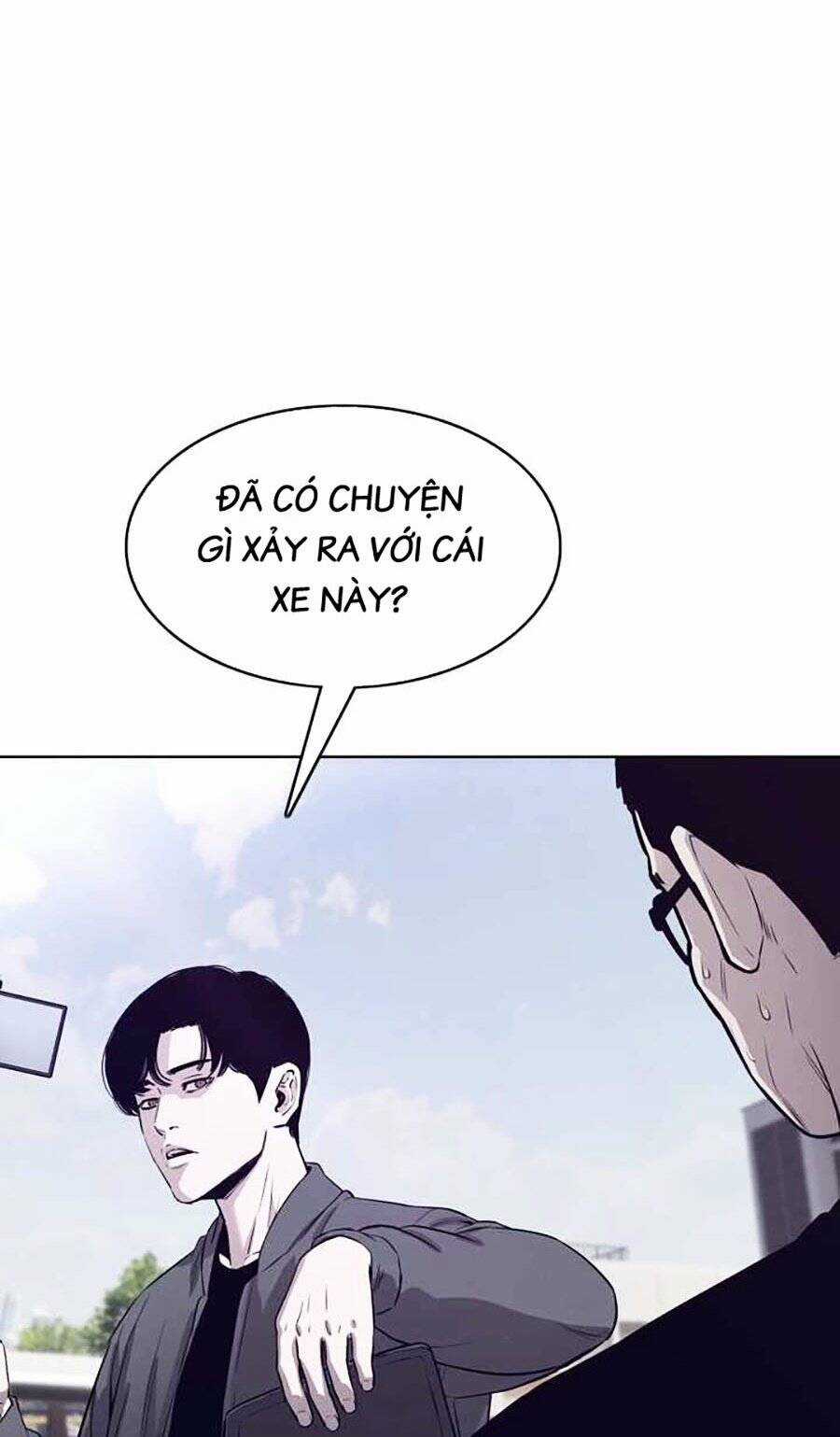 Loser Báo Thù Chapter 25 trang 86