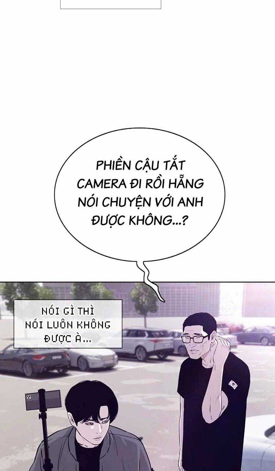 Loser Báo Thù Chapter 25 trang 88