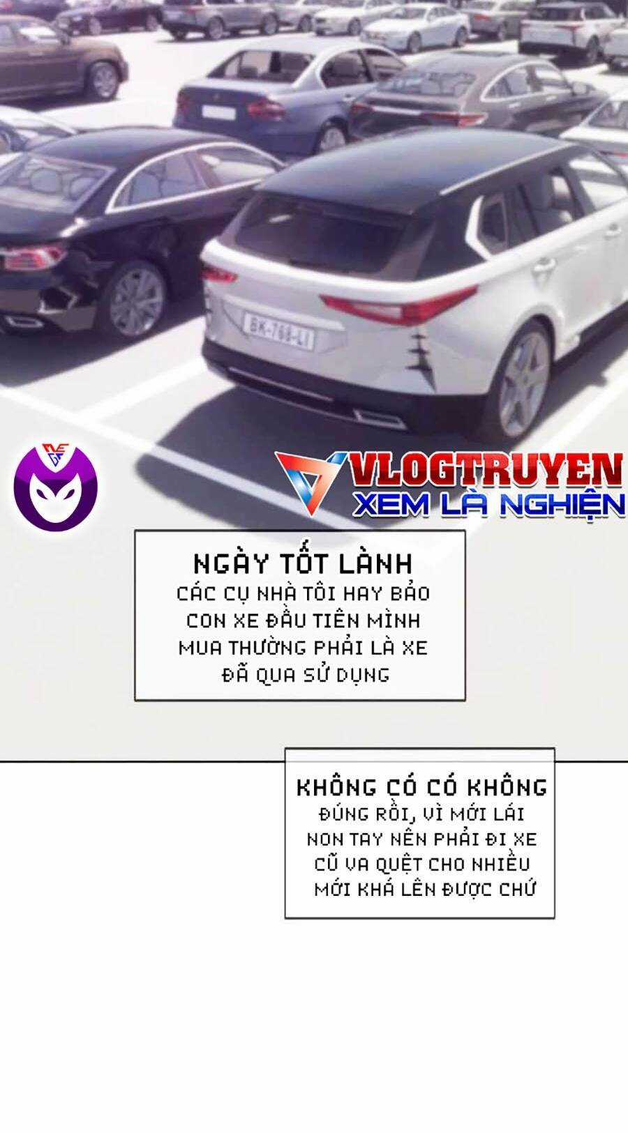 Loser Báo Thù Chapter 25 trang 9