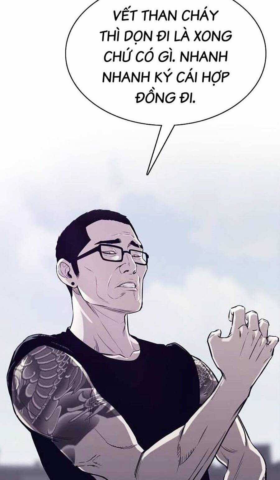 Loser Báo Thù Chapter 25 trang 93