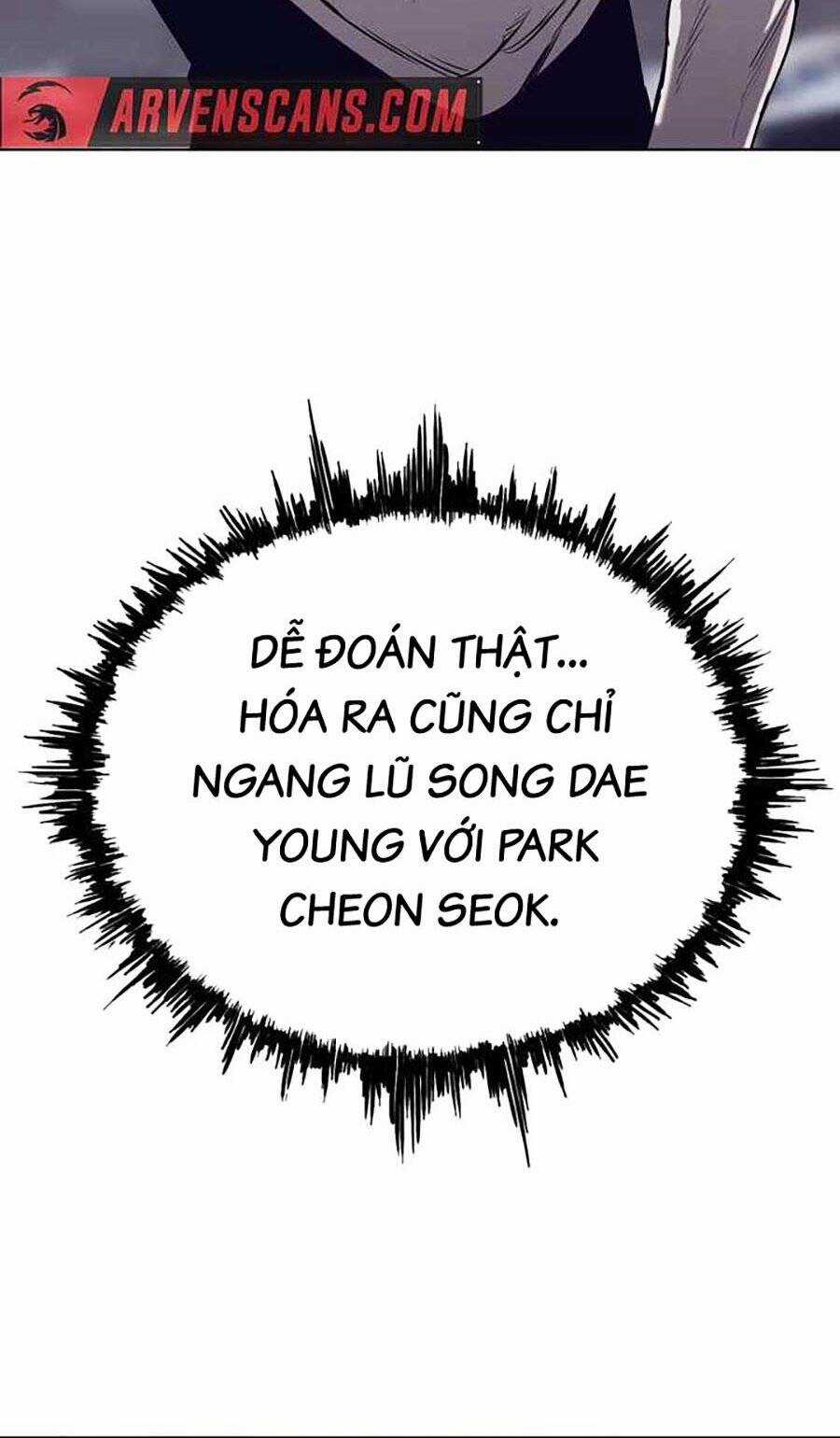 Loser Báo Thù Chapter 25 trang 94