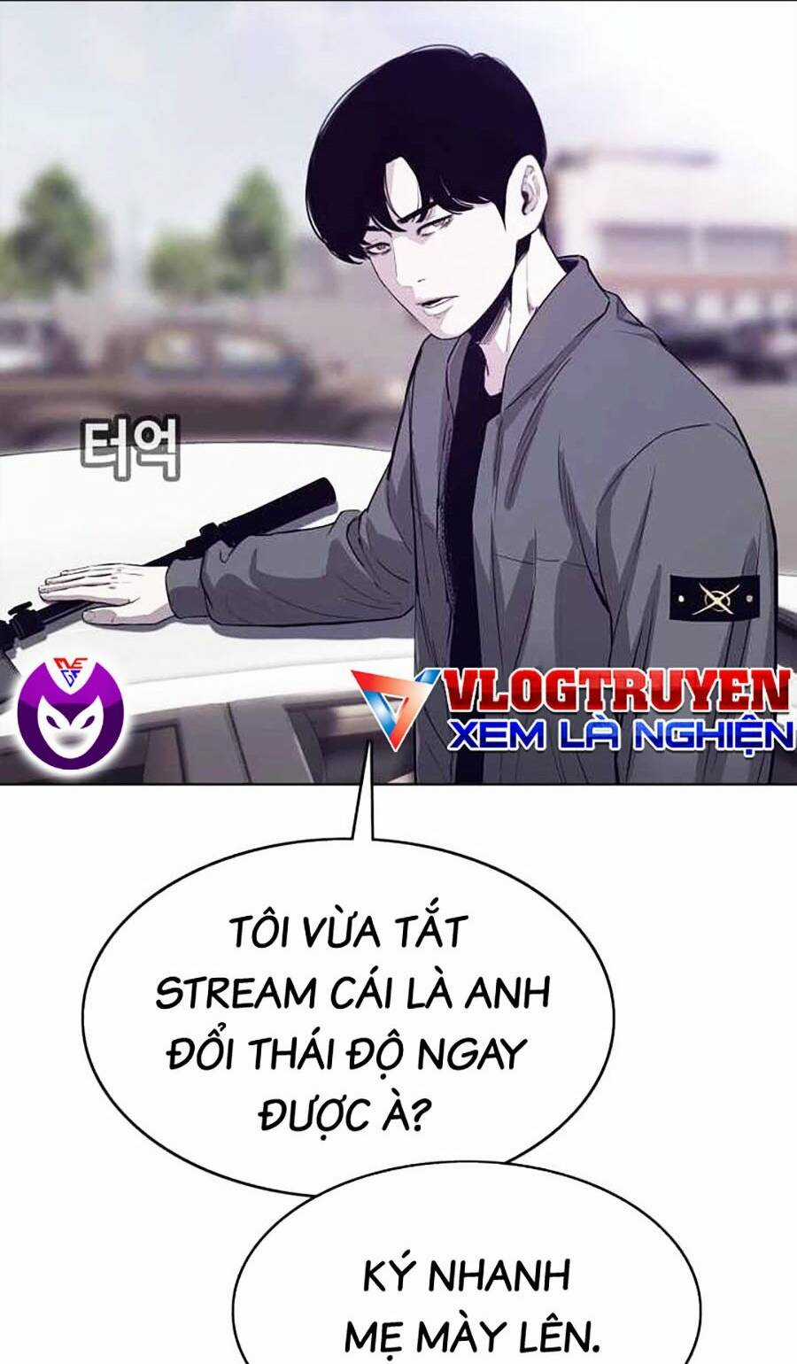 Loser Báo Thù Chapter 25 trang 95