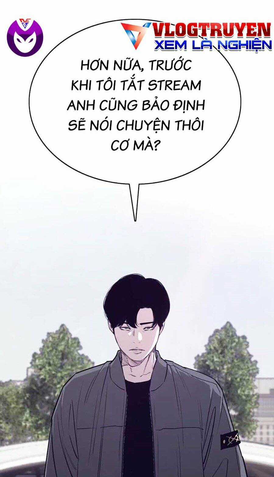 Loser Báo Thù Chapter 26 trang 11
