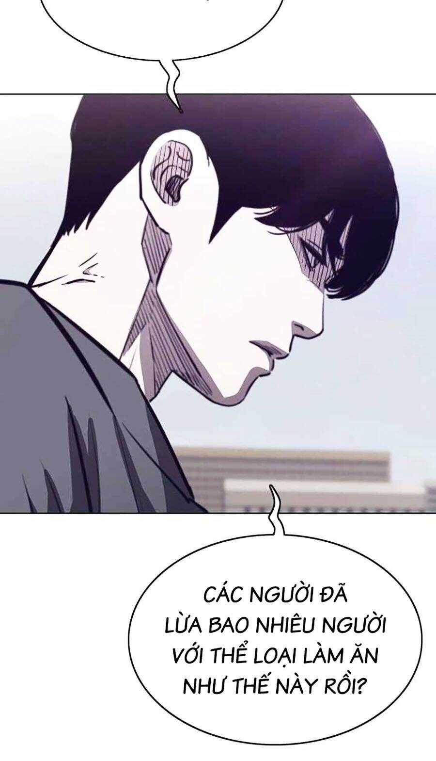 Loser Báo Thù Chapter 26 trang 17