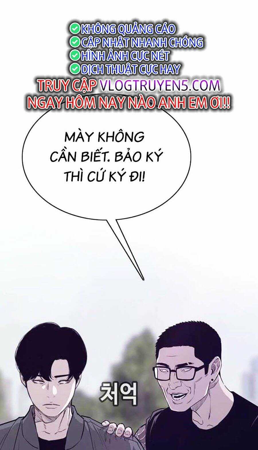 Loser Báo Thù Chapter 26 trang 18