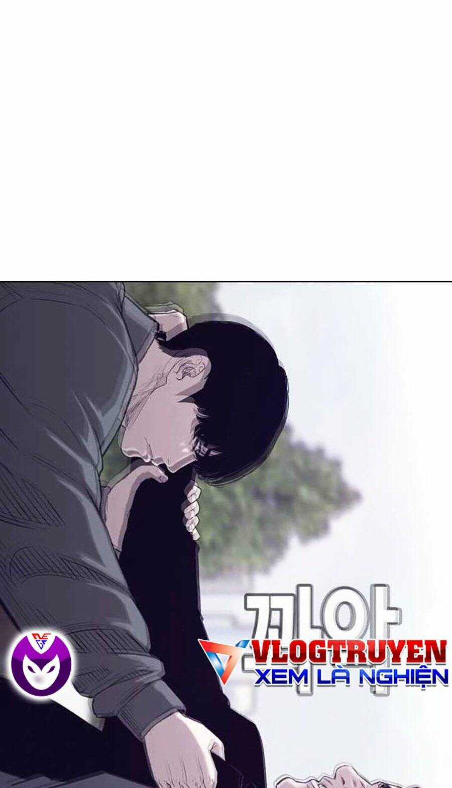Loser Báo Thù Chapter 26 trang 25